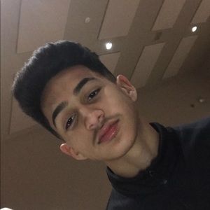 Meet your Posher, Ociel